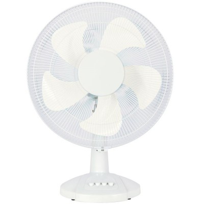 Ανεμιστήρας Επιτραπέζιος 40W Φ40m 3-ταχυτήτων